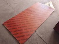 Venta Directa de Fábrica, Madera Contrachapada Recubierta con Película Antideslizante, Tablero Fenólico Impermeable de 18 mm y 25 mm, Certificado FSC para Materiales de Construcción