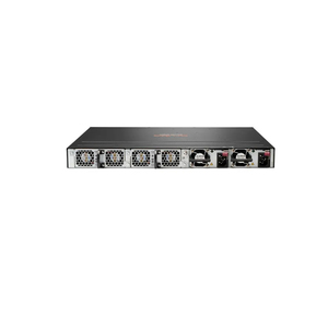 JL658A Aruba ราคาโรงงาน 6300M ซีรีส์ 24 พอร์ต 1/10G SFP+ 4 พอร์ต 1/10/25/50G SFP56 POE Hot Plug Switch JL658A - Product Image 2