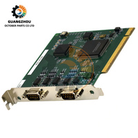 Carte de circuit imprimé et carte d'acquisition de données PCI-4155 neuves de bonne qualité pour pièces de rechange de machine Ryobi 924