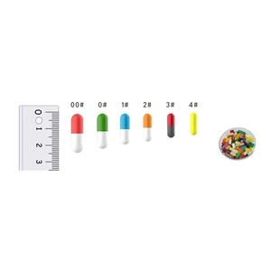 Oem nhãn hiệu riêng hỗ trợ miễn dịch Max người đàn ông cộng với Nhân Sâm Nhung Nhung viên nang Maca nam Máy tính bảng viên nang Gummies - Product Image 5