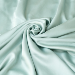 Ensemble de literie de luxe OEM en gros, 100% Lyocell Tencel Lenzing, tissu 400T, couleur unie, moderne, drap-housse - Product Image 6