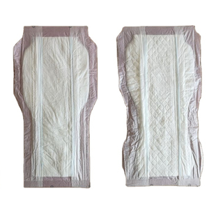 Couches jetables pour adultes Renvita Hospital Medical Incontinence, certifiées CE, taille XL, pour la Corée - Product Image 1
