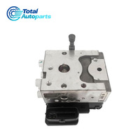 Module de Commande ABS (Anti-Verrouillage des Freins) 44510-48080 4451048080 Compatible avec Highlander Hybrid Lexus RX450H 3.3L/3.5L