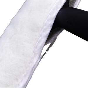 Recharge <span class=keywords><strong>de</strong></span> tête <span class=keywords><strong>de</strong></span> raclette <span class=keywords><strong>de</strong></span> <span class=keywords><strong>lavage</strong></span> pour le nettoyage des <span class=keywords><strong>vitres</strong></span>, usage domestique et commercial, forte absorption d'eau - Product Image 4