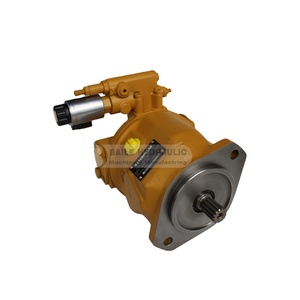 ปั๊มไฮดรอลิก 524-0924 สำหรับ 336 340 345 352 345GC - Product Image 3