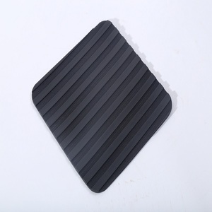 Yüksek kaliteli oluklu kauçuk döşeme kauçuk levhalar geniş uygulama - Product Image 6