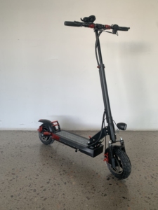 <span class=keywords><strong>Trottinette</strong></span> <span class=keywords><strong>électrique</strong></span> 350W 48V portable à pneus larges, intelligente, tout-terrain, deux roues, 40 km/h, pliable - Product Image 6