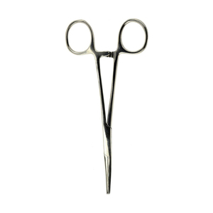 Pinzas Hemostáticas Profesionales de Acero Inoxidable, Instrumentos Quirúrgicos, Proveedor OEM ODM, Venta al por Mayor en Pakistán - Product Image 6