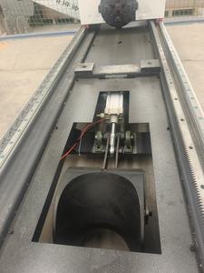 Mesin pemotong Laser industri untuk perangkat medis furnitur ruang angkasa industri otomotif - Product Image 4