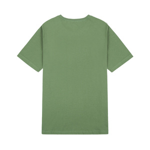 Best Quality Plain Short Sleeve Oversized Box Size Blank t Shirt <strong>Combo</strong> Pack China Wholesale 280gsm t Shirt - Product Image 2