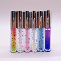 Vernis à lèvres liquide longue durée, résistant à l'eau, vente en gros, maquillage pour enfants, produit cosmétique,