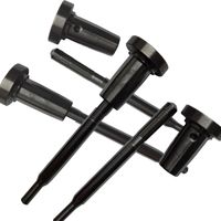Katup injektor sistem bahan bakar truk berat, katup kontrol injektor F 00rj01334 F00r J01 334
