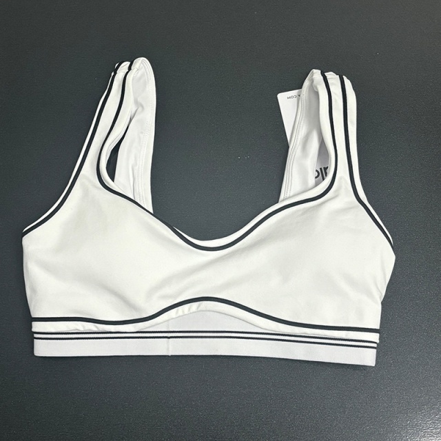 Haut blanc