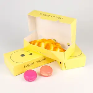 에코 친화적 인 도매 사용자 정의 디자인 크래프트 다크 브라운 종이 식품 포장 테이크 아웃 음식 버거 햄버거와 로고와 감자 튀김 상자