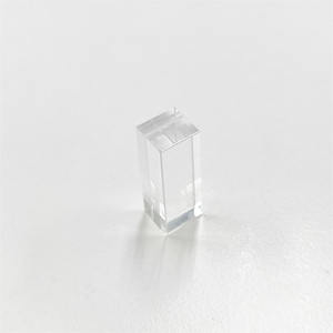 Cep Telefonu İçin Safir Kristal Lens OEM Özelleştirilmiş Yüksek Kaliteli Anti-Reflektif Kaplama Uygun Fiyat Büyük Kapasite - Product Image 2