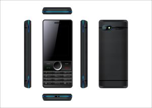 <b>Cheap</b> Price Factory Direct Sale 2.8 Inch CellPhone 2G Dual Sim Card Bar Colorful Feature Phone with Multi-Language - Product Image 4