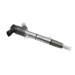 Inyector de Combustible 0445110588 33800-2A610 33800-2A650 para Motor Diésel, para HYUNDAI ACCENT y KIA <span class=keywords><strong>CARENS</strong></span> <span class=keywords><strong>1.7</strong></span> <span class=keywords><strong>CRDi</strong></span> - Product Image 5