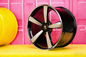Rines Monobloque de Aleación de Aluminio Forjado Personalizados de 20 21 22 23 24 Pulgadas, <span class=keywords><strong>Hot</strong></span> <span class=keywords><strong>Wheels</strong></span> 5x112 para RS3 RS4 S3 S4 Performance Sport Tuning - Product Image 3