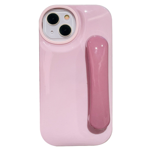 Étui pour iPhone 14 11 12 13 Pro Max Japon Corée Fille Silicone souple Couverture arrière de téléphone Ami Capa - Product Image 1