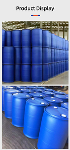 SLES 70% à faible irritation (Lauryl Éther <span class=keywords><strong>Sulfate</strong></span> de Sodium) – Spécialement conçu pour l'Inde, le Pakistan, l'Afrique et les climats humides – Industrie chimique quotidienne - Product Image 6
