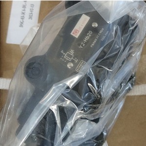 Y2EH-Hd20 HY-HA20 Hydraulic Control Check Y2D1H-Ha10B A1Y-Hb20b - Product Image 4