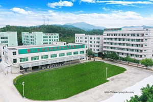 แผ่นวงจรพิมพ์เรดาร์ควบคุมการดับเพลิงทางอากาศเฉิงเยว่ ผลิตจากวัสดุคอมโพสิต PTFE - Product Image 5