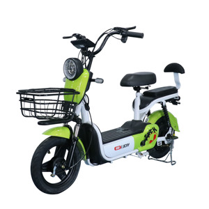 Barato Nueva 350w48v Bicicleta eléctrica con Electrica E-bike Bicicleta eléctrica Bicicleta electrónica - Product Image 6