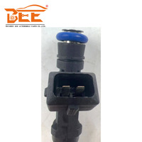 8200227124 0280158034 6001548024 99061829701 WG1500952 WG1750013 Inyector de combustible de alta calidad para Renault