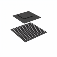 AD9162BBCARL Electronic Chips Component 169 VFBGA, CSPBGA Original One Stop Service Data Acquisition