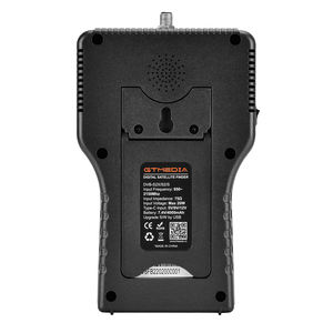 GTMedia-Localizador <span class=keywords><strong>sat</strong></span>élite V8 Finder Max, localizador <span class=keywords><strong>sat</strong></span>élite portátil <span class=keywords><strong>IKS</strong></span> 8bit, H.265, Starfinders, herramienta satelital DVB S2X - Product Image 5