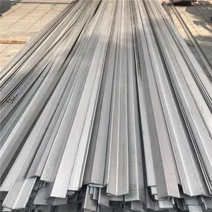 Iyi miktar sıcak satış 6 eşit açılı çubuklar/MS açı/fabrikadan galvanizli açı çelik