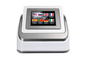 Appareil de pressothérapie à air chaud 3 en 1 pour la réduction de la cellulite, modèle 2026 - Product Image 4