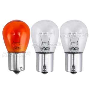 Ensemble de feux arrière gauche/droit pour voiture, feu stop avec ampoules pour Ford Ranger Thunder Pickup Truck 2006 2007 2008 2009 2010 2011 - Product Image 6