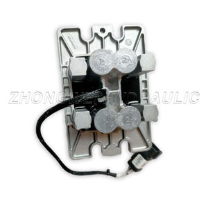 200-0189 2000189 Pour D6R D7R D8R D6R2 D7R2 D8R2 Bulldozer Joystick - Product Image 1