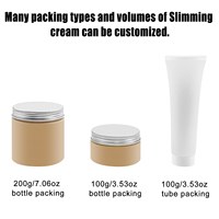 Crème Anti-Cellulite, brûle-graisse, beauté, pour femmes, perte de poids, nouveauté