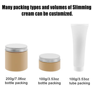 Crème <span class=keywords><strong>Anti</strong></span>-<span class=keywords><strong>Cellulite</strong></span>, brûle-graisse, beauté, pour femmes, perte de poids, nouveauté - Product Image 3