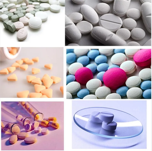 Zhongshun venta a granel OEM Complex Suplemento <span class=keywords><strong>B</strong></span>-Complex <span class=keywords><strong>Vitamins</strong></span> Tablets para mujeres Antienvejecimiento - Product Image 5