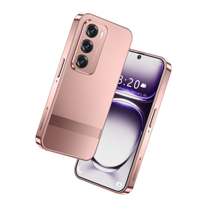 Realme Reno12 Mini De smartphone 3G & 4G 4GB + 64GB telefono cellulare con una mano con CPU Deca Core e Dual Sim Card prezzo molto basso - Product Image 1