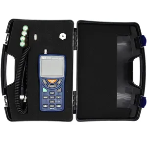 Taishi TES-<b>3100</b> High Accuracy Digital Vibration Meter Speed Acceleration Displacement Frequency Tester - Product Image 4