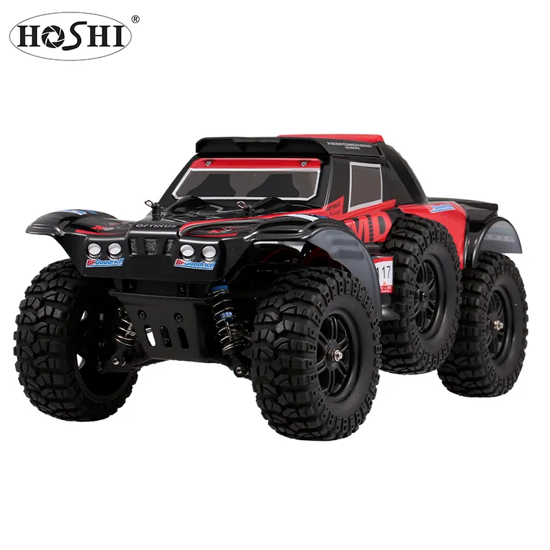 Truck Rc Car WLtoys 124012 RC Car Off-Road High Speed Short RC Truck 1/12 4WD Remote Control Toy Car 60KM/H Radio Control Racing Cars