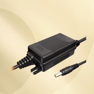 อะแดปเตอร์แปลงไฟ GVE 12V 1.3A DC พร้อมระบบป้องกันไฟเกิน สำหรับตู้เย็นในรถยนต์ - Product Image 2