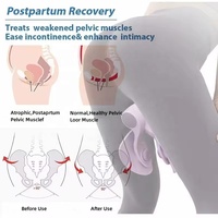 Appareil de musculation du plancher pelvien, yoga, amincissement des jambes, pince pour femmes, réduction de la graisse, tonificateur multi-exercices, exercice pour l'intérieur des cuisses