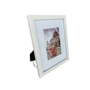 Affiche murale A4 noir, <span class=keywords><strong>cadre</strong></span> photo, à montage mural - Product Image 6