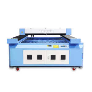 Automatic CO2 <b>Laser</b> <b>Cutting</b> & Engraving <b>Machine</b> for Acrylic Glass Rubber Non-Metal Materials Equipment Co2 <b>Laser</b> <b>Cutting</b> and Eng - Product Image 1