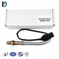 Nouveau capteur AFR avant Dongrui 0258017270 pour Golf Polo A3 T-Roc Q2 1.5T Moteur EA211 Evo Capteur ABS Pièces détachées auto