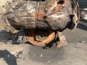 Motor Usado 6D16 para Mitsubishi Fuso 6D16-T, Origen Japón, 7.545L, 6 Cilindros, 125KW, 2200r/min, Video de Inspección Incluido - Product Image 4