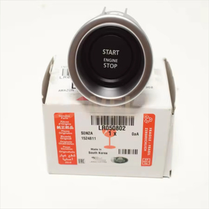 Repuestos de Auto: Botón de Encendido/Apagado Itart LR050802 para Range Rover L322 2010-2012 - Product Image 5