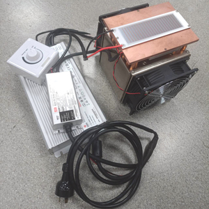 แหล่งกำเนิดแสงแอลอีดีอาร์เรย์ซังสีเหลืองอำพันพลังงานสูงแบบกำหนดเอง - Product Image 4