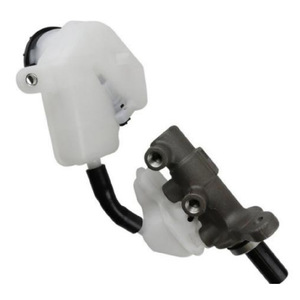 Cilindro Maestro de Freno OE 46101-T0A-305 Compatible con Honda CR-V Civic, Repuestos para el Sistema de Frenos Automotrices - Product Image 2