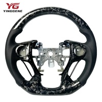 <strong>Best</strong> <strong>Selling</strong> Product Personalized Sports Carbon Fiber Steering Wheel for Honda Odyssey <strong>Accord</strong> Steering Wheel Assembly